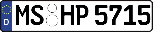 MS-HP5715