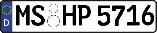 MS-HP5716