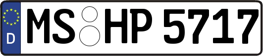 MS-HP5717