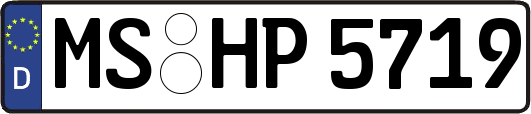 MS-HP5719