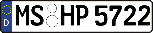 MS-HP5722