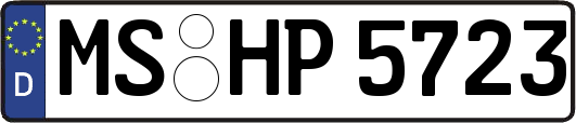 MS-HP5723