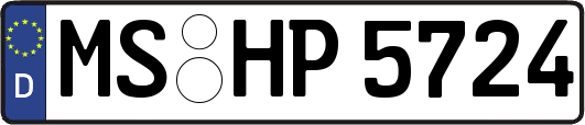 MS-HP5724