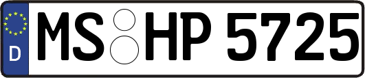 MS-HP5725