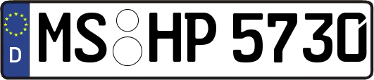 MS-HP5730