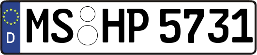 MS-HP5731