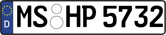MS-HP5732
