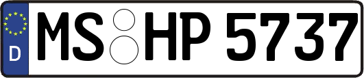 MS-HP5737