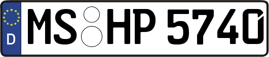 MS-HP5740