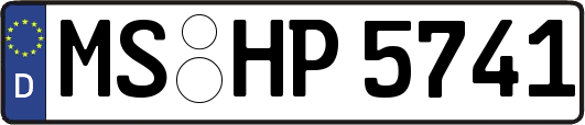 MS-HP5741