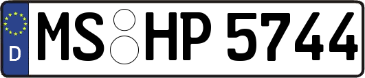 MS-HP5744