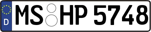 MS-HP5748