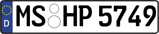 MS-HP5749