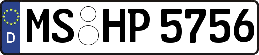 MS-HP5756
