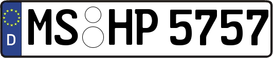 MS-HP5757