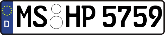 MS-HP5759