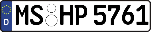 MS-HP5761