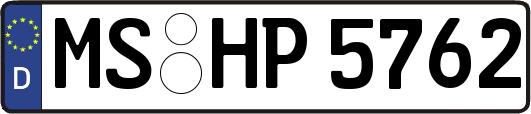 MS-HP5762