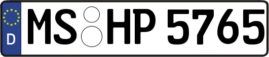 MS-HP5765