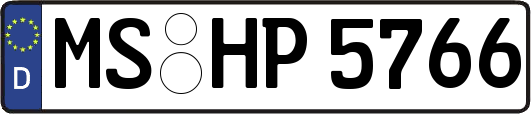 MS-HP5766