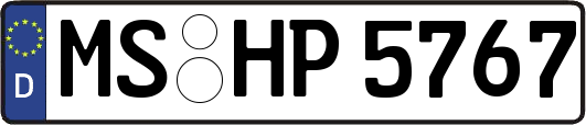 MS-HP5767