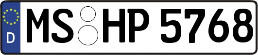MS-HP5768