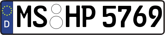 MS-HP5769