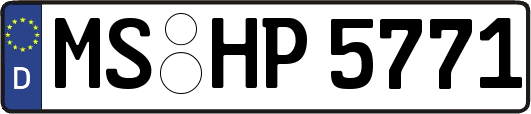 MS-HP5771