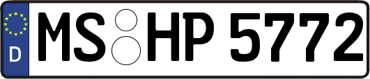MS-HP5772