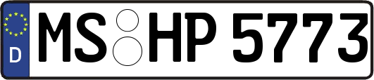 MS-HP5773