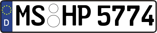 MS-HP5774