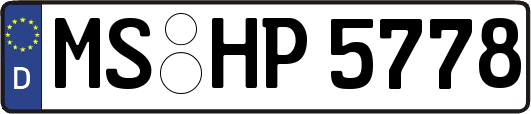 MS-HP5778