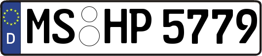 MS-HP5779