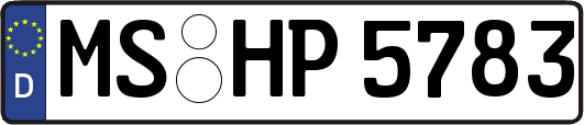 MS-HP5783