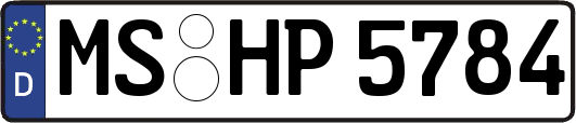 MS-HP5784
