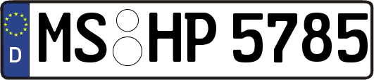 MS-HP5785