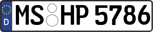 MS-HP5786