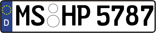MS-HP5787