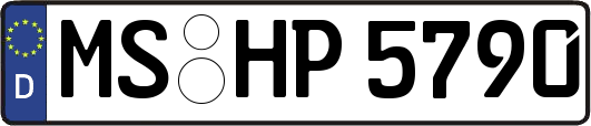 MS-HP5790