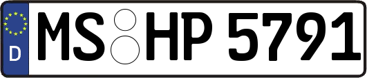 MS-HP5791