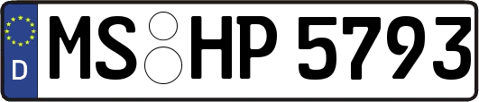 MS-HP5793