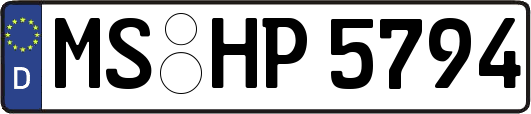 MS-HP5794