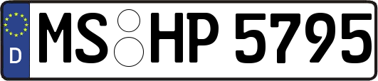 MS-HP5795