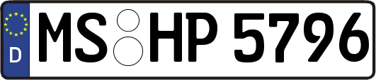 MS-HP5796