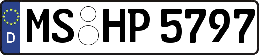 MS-HP5797