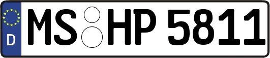 MS-HP5811