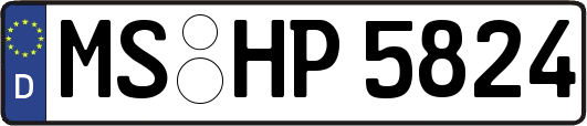 MS-HP5824