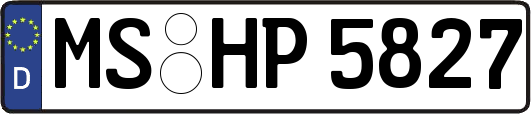 MS-HP5827