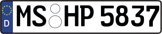 MS-HP5837