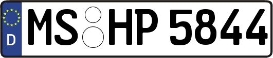MS-HP5844